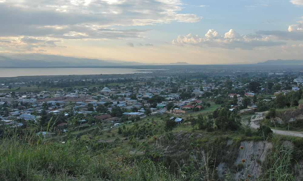 9 Days Burundi Adventure