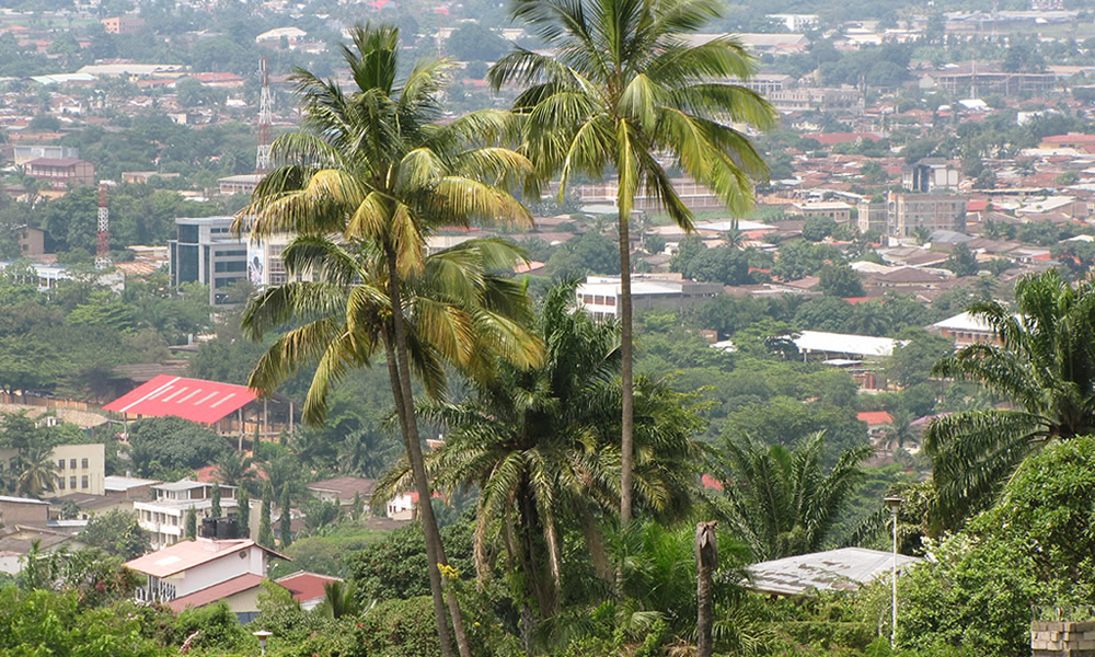 4 Days Safari in Burundi