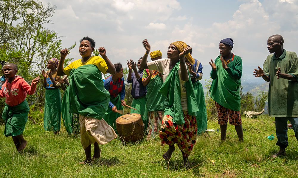 Cultural Tours in Uganda