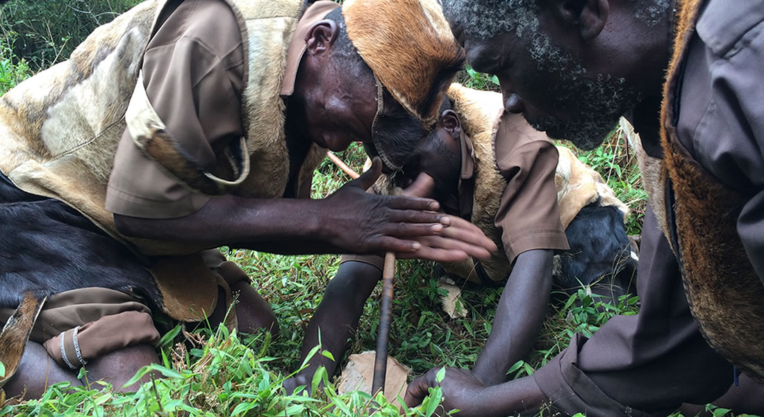 Batwa Cultural Experience in Uganda